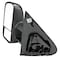 Spec-D Tuning 97-04 Ford F150 Towing Mirrors Manual RMX-F15097-M-FS - alternate 10